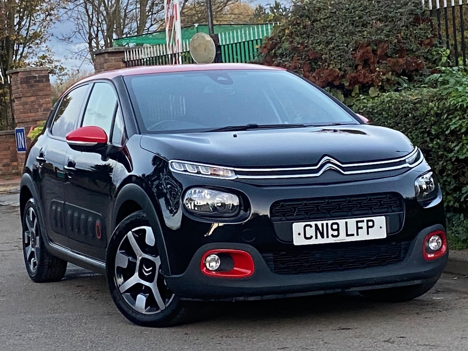 Used Citroen C3 2019 for sale - 76398246: Photo 13