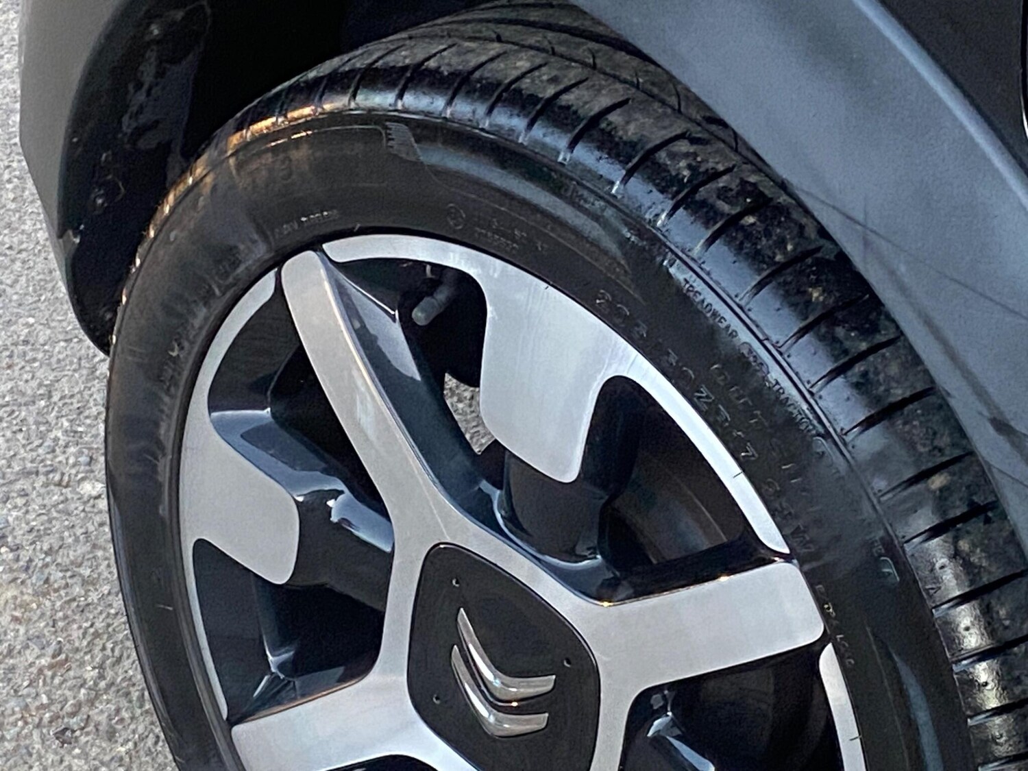 Used Citroen C3 2019 for sale - 76398246: Photo 15