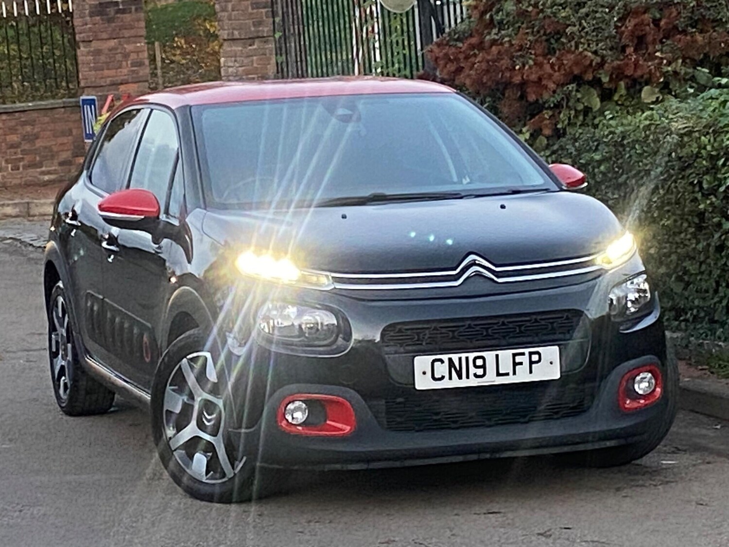 Used Citroen C3 2019 for sale - 76398246: Photo 16