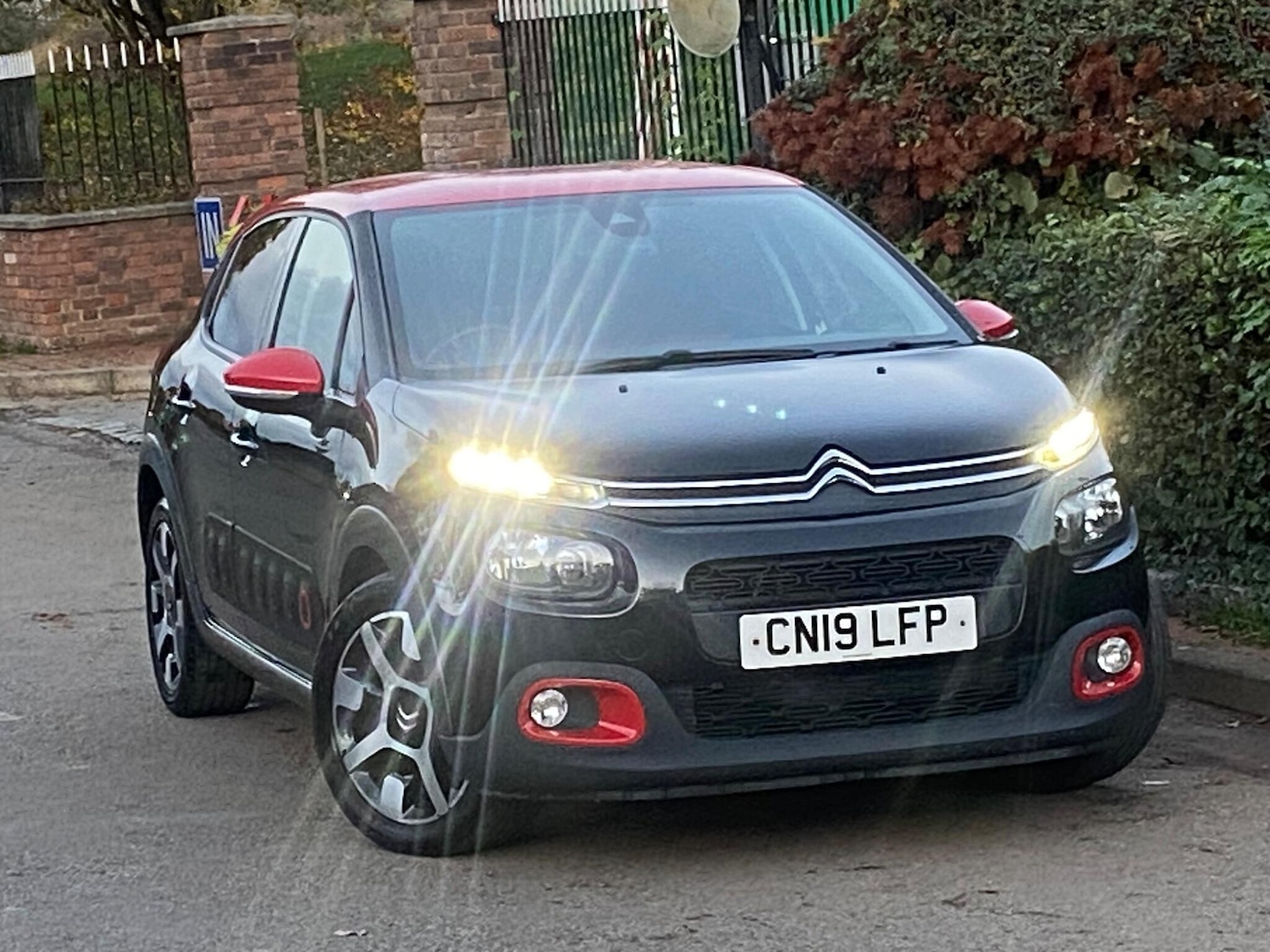 Used Citroen C3 2019 for sale - 76398246: Photo 17