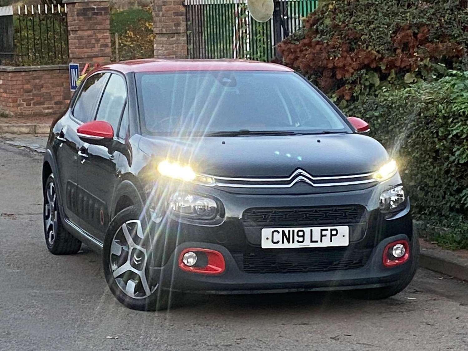 Used Citroen C3 2019 for sale - 76398246: Photo 18