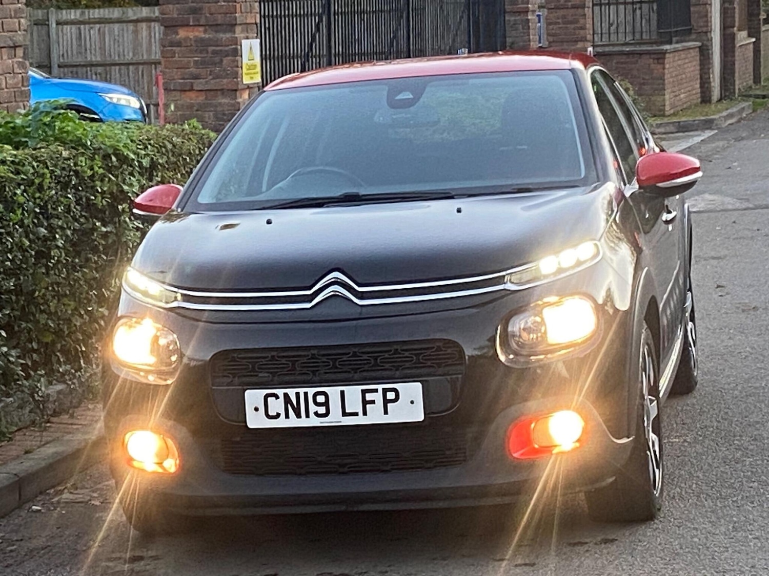 Used Citroen C3 2019 for sale - 76398246: Photo 19