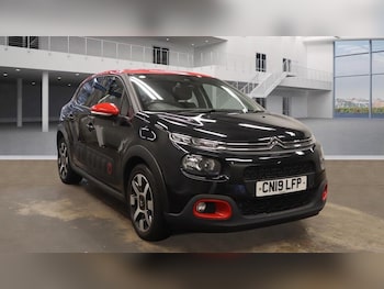 (19) - 1.2 PureTech Flair Nav Edition Euro 6 (s/s) 5dr