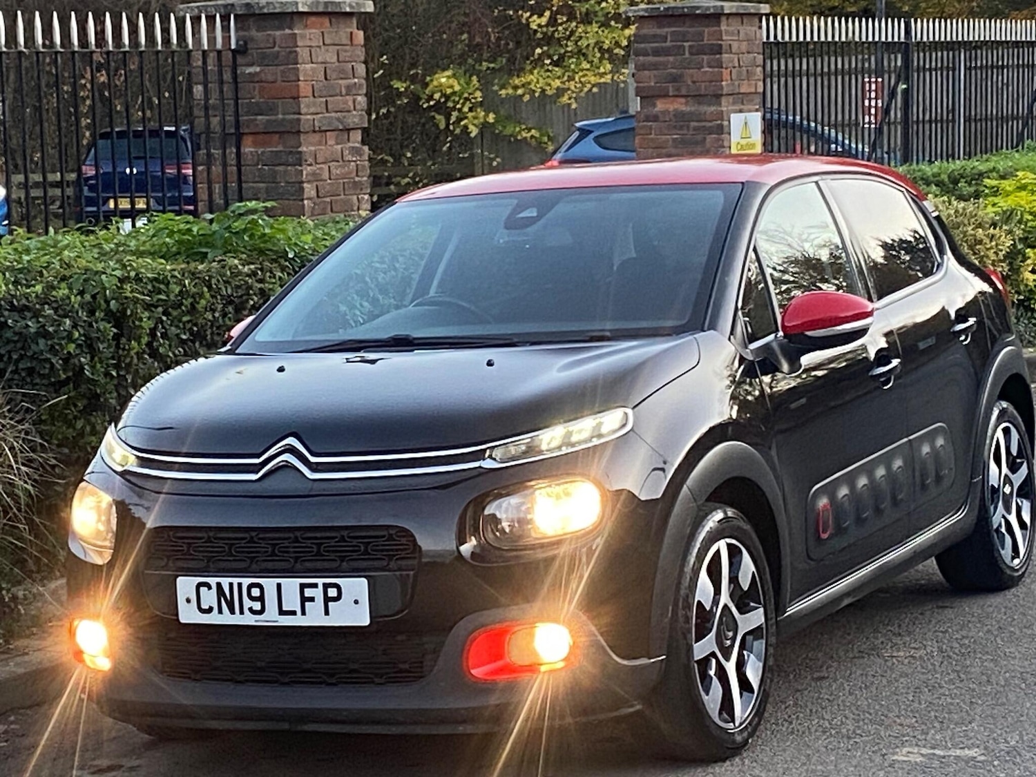Used Citroen C3 2019 for sale - 76398246: Photo 20