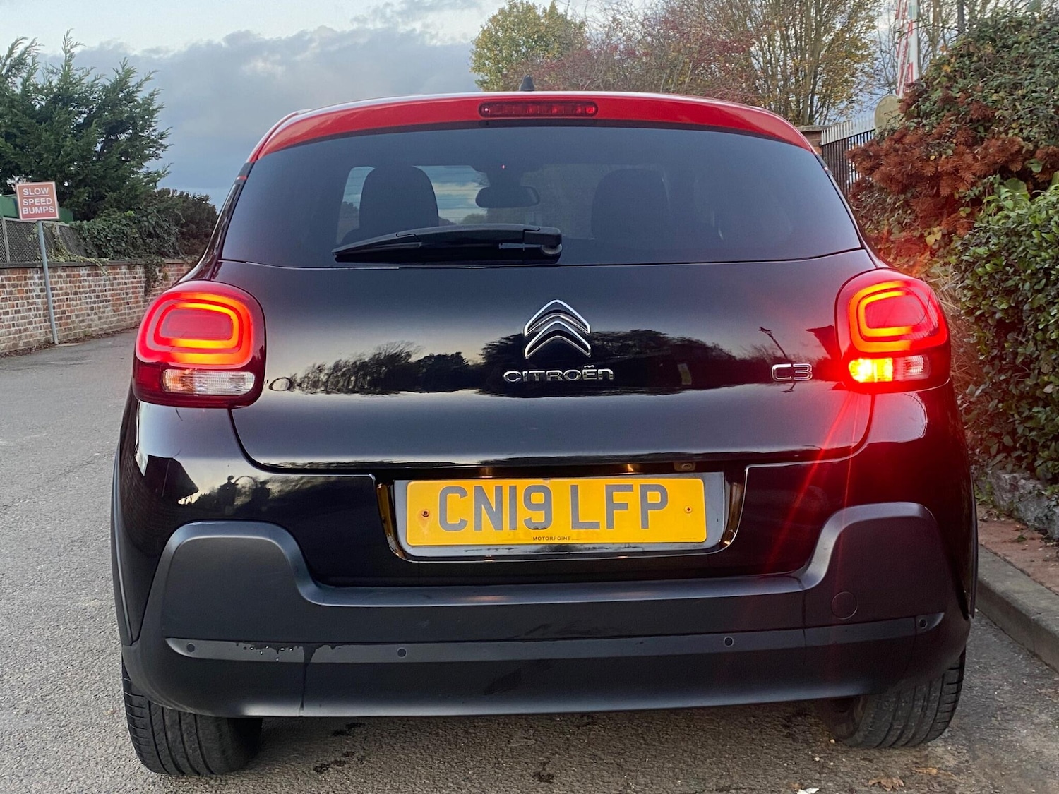 Used Citroen C3 2019 for sale - 76398246: Photo 22