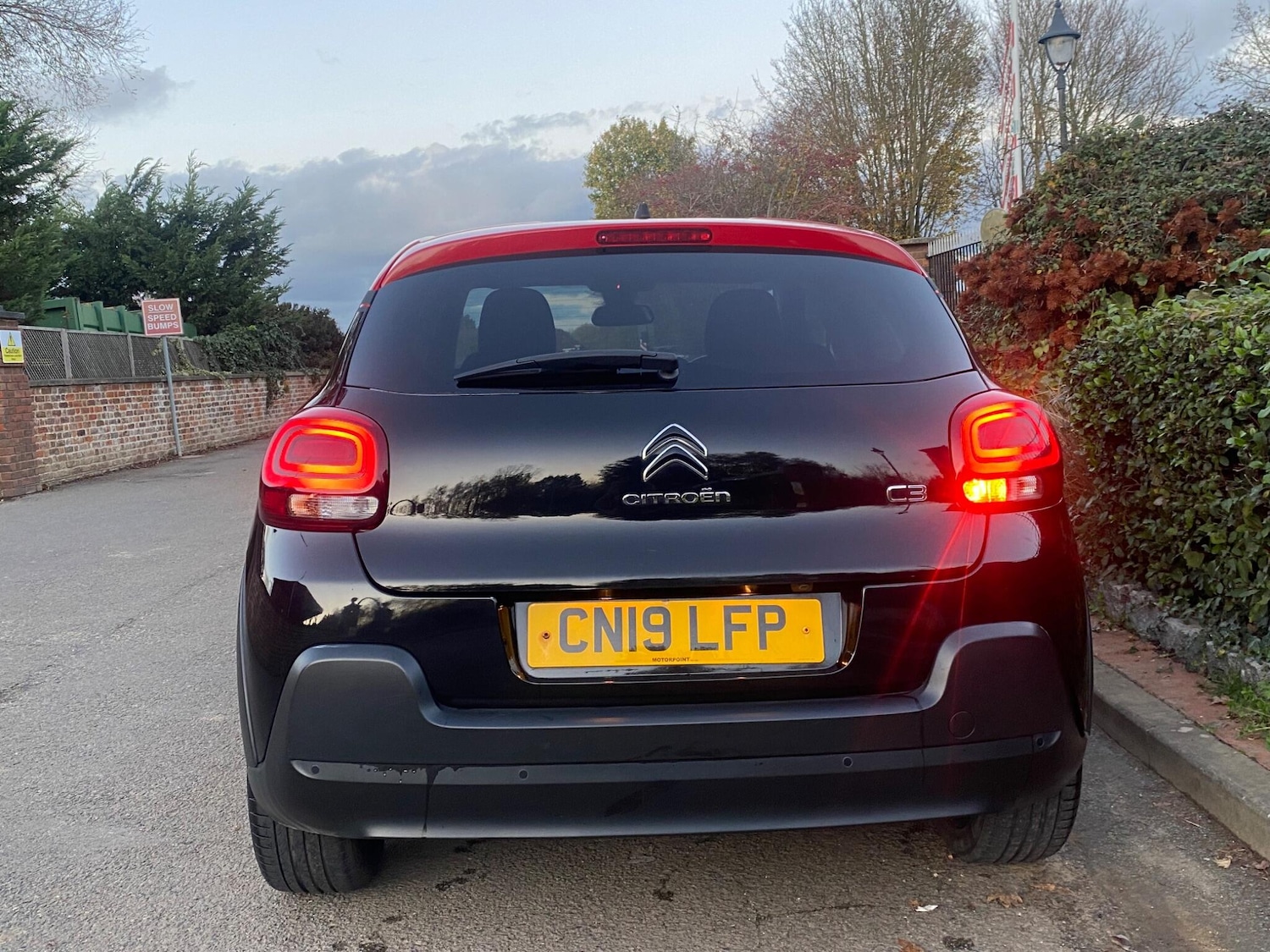 Used Citroen C3 2019 for sale - 76398246: Photo 23