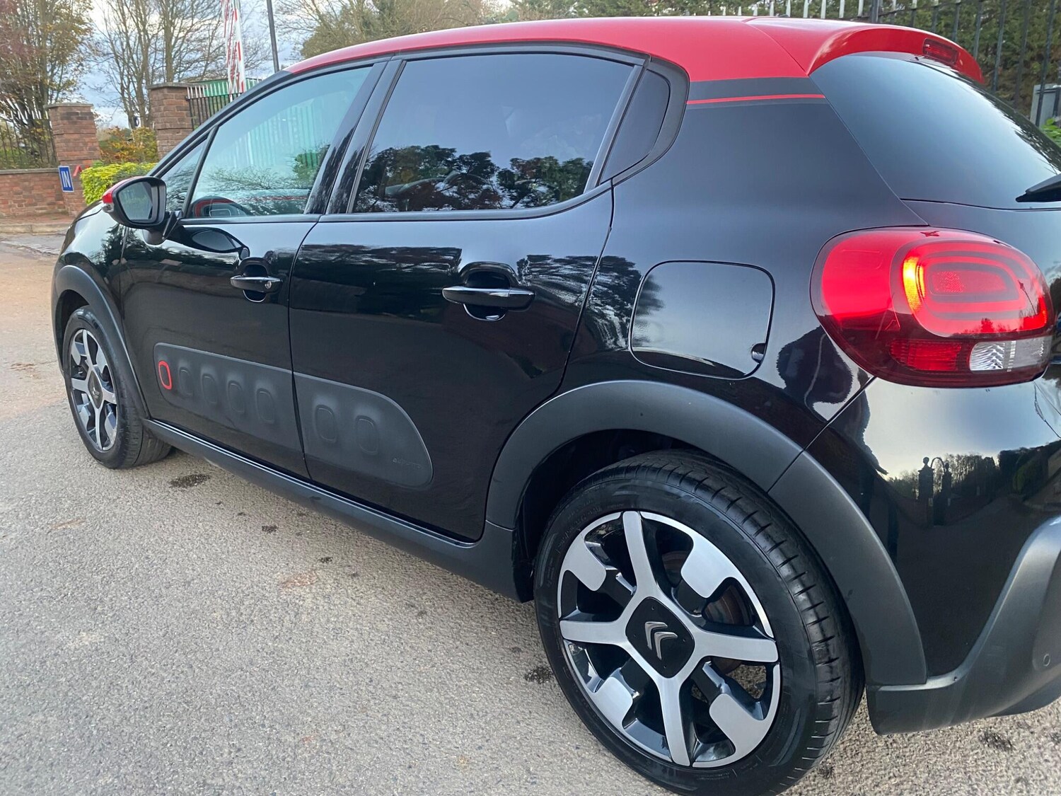 Used Citroen C3 2019 for sale - 76398246: Photo 24