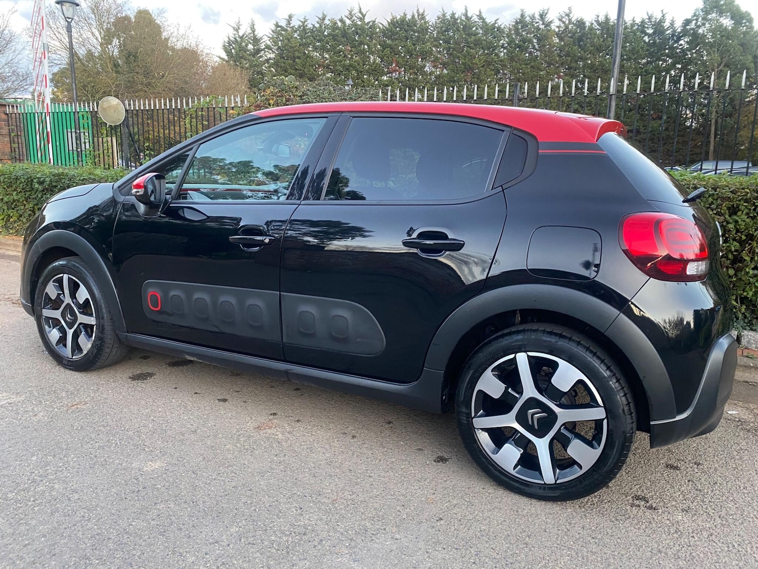 Used Citroen C3 2019 for sale - 76398246: Photo 25