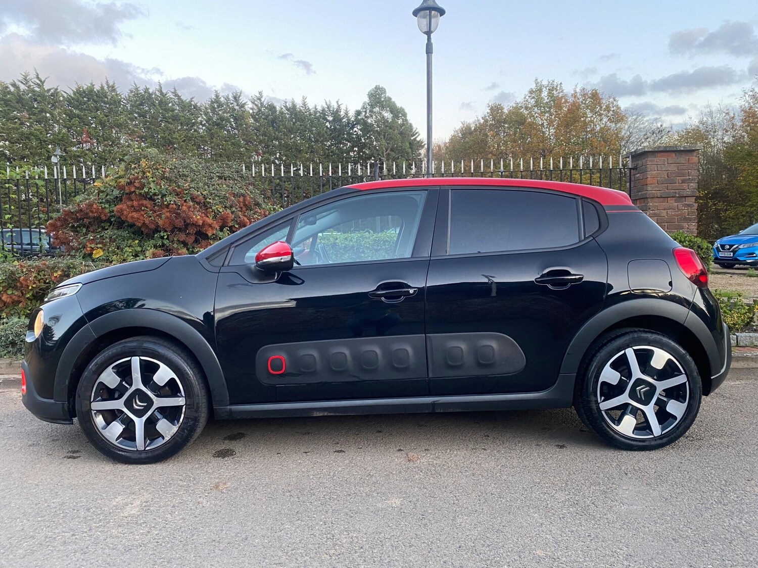 Used Citroen C3 2019 for sale - 76398246: Photo 26
