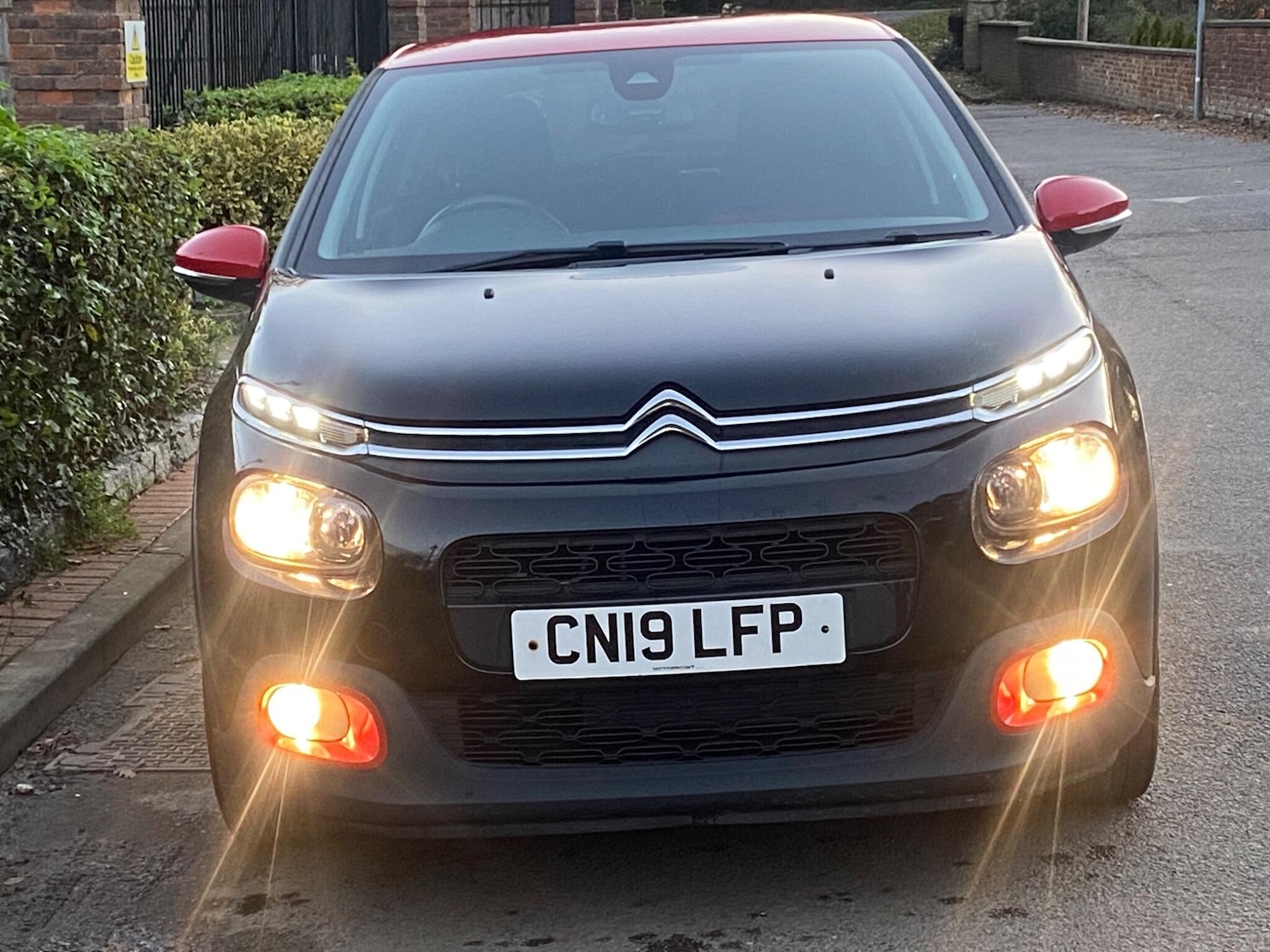 Used Citroen C3 2019 for sale - 76398246: Photo 27