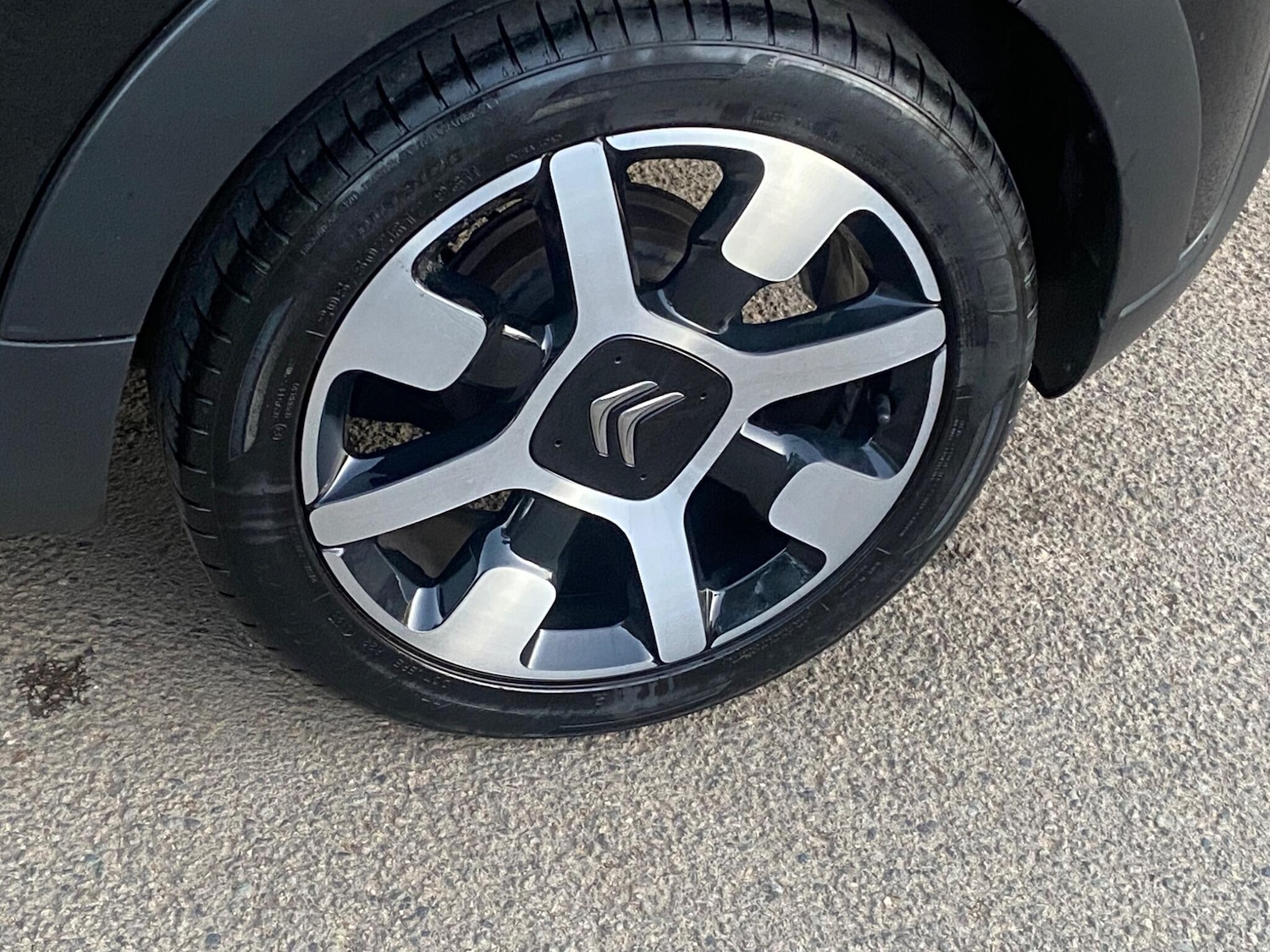 Used Citroen C3 2019 for sale - 76398246: Photo 28