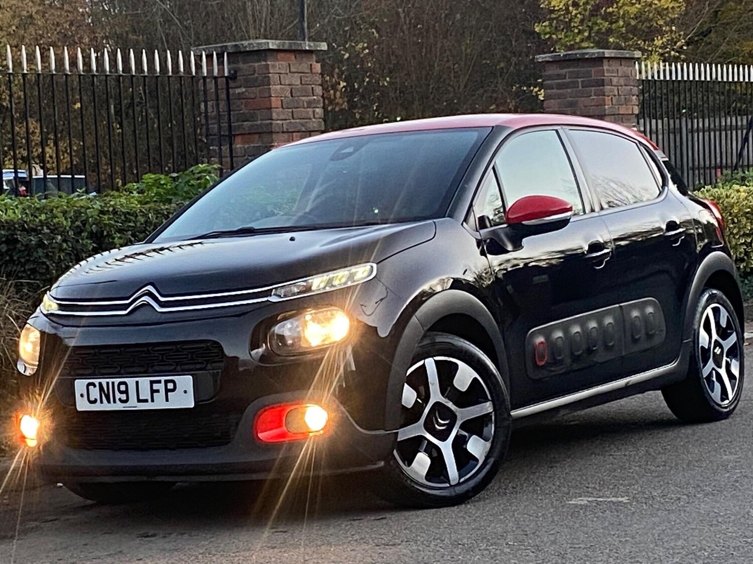 Used Citroen C3 2019 for sale - 76398246: Photo 29