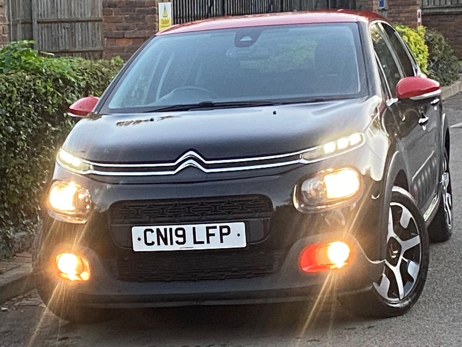 Used Citroen C3 2019 for sale - 76398246: Photo 30