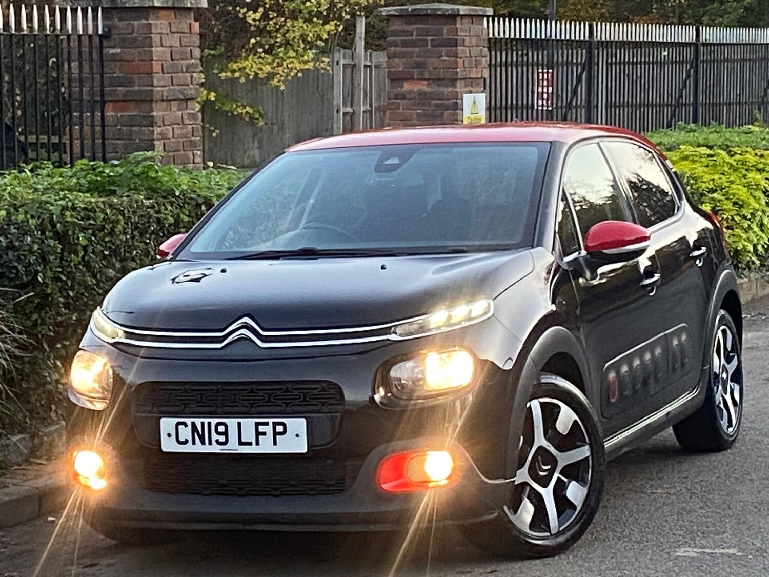 Used Citroen C3 2019 for sale - 76398246: Photo 31