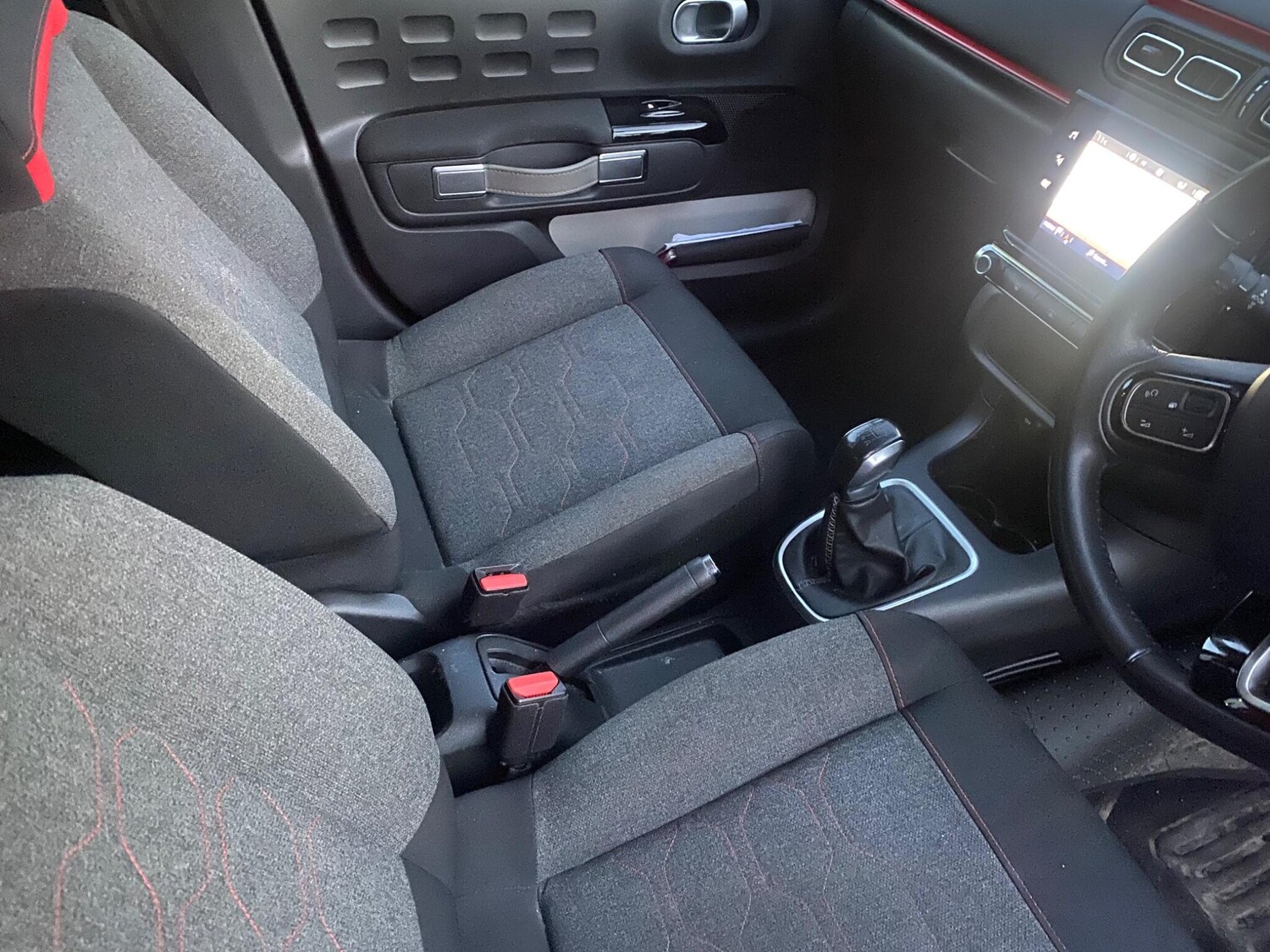 Used Citroen C3 2019 for sale - 76398246: Photo 32