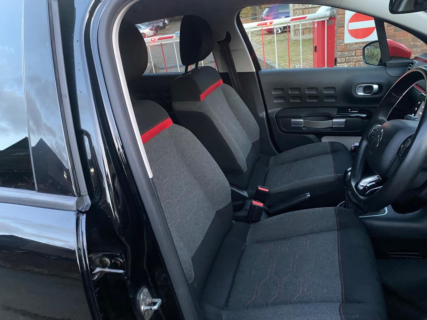 Used Citroen C3 2019 for sale - 76398246: Photo 33