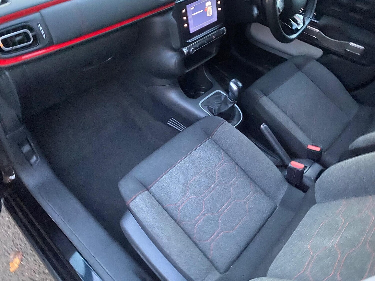 Used Citroen C3 2019 for sale - 76398246: Photo 34