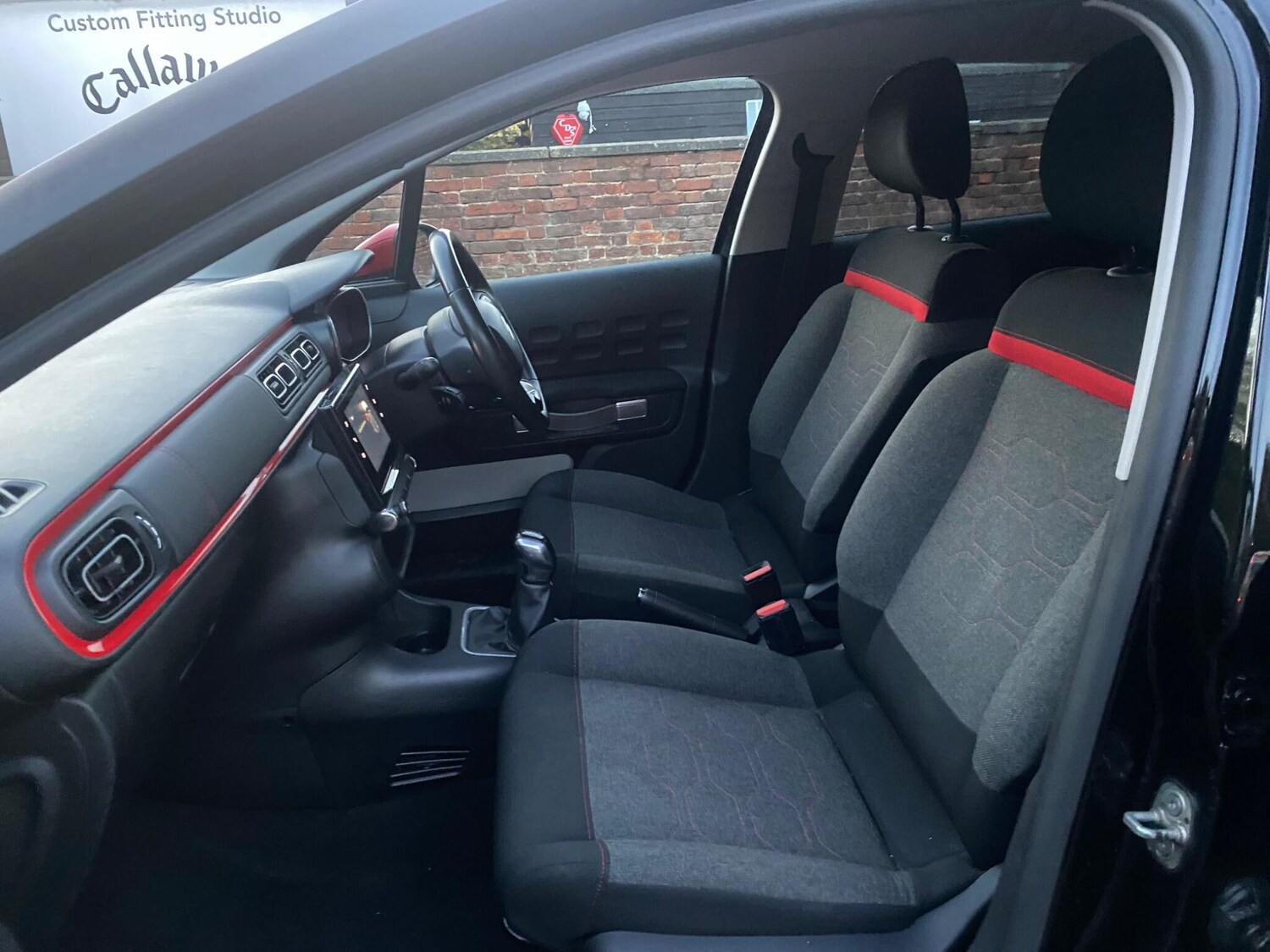 Used Citroen C3 2019 for sale - 76398246: Photo 35