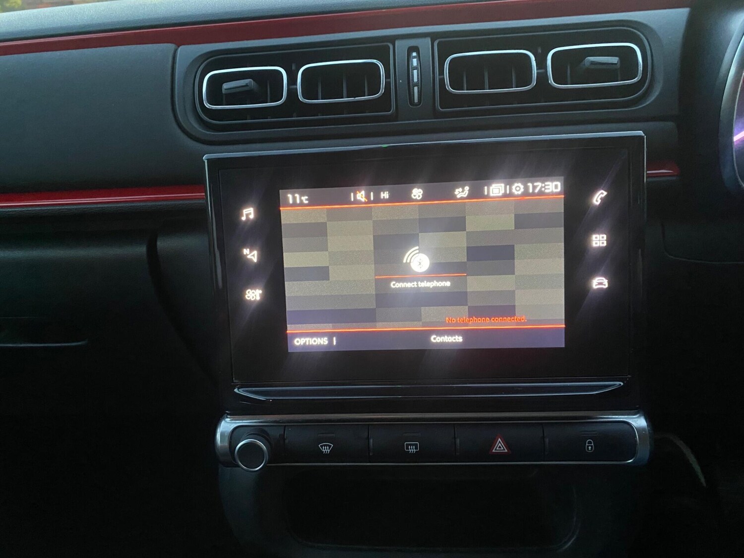 Used Citroen C3 2019 for sale - 76398246: Photo 38