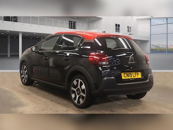 Used Citroen C3 2019 for sale - 76398246: Photo