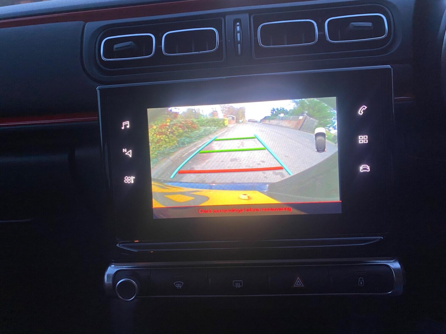 Used Citroen C3 2019 for sale - 76398246: Photo 40