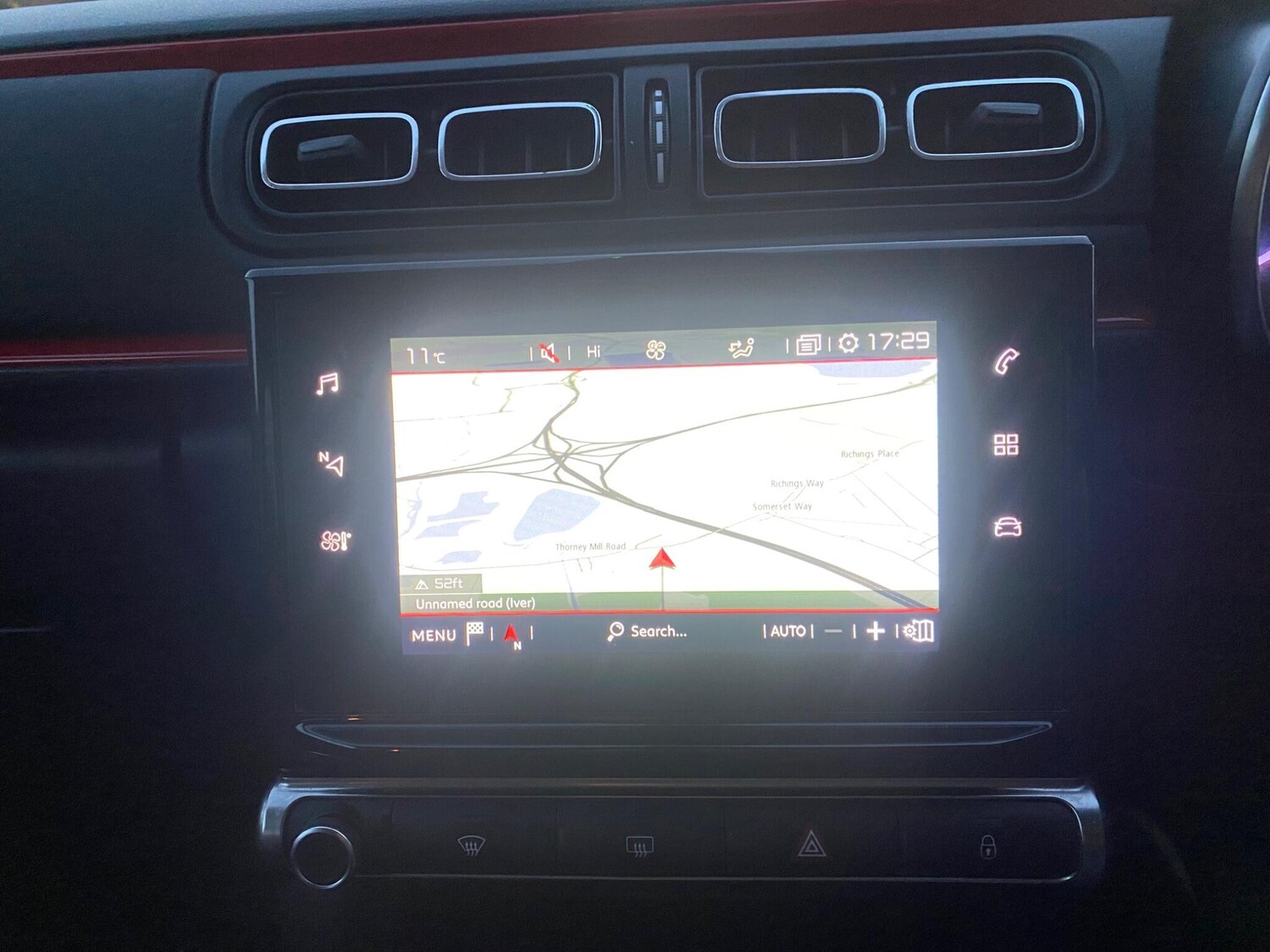 Used Citroen C3 2019 for sale - 76398246: Photo 41