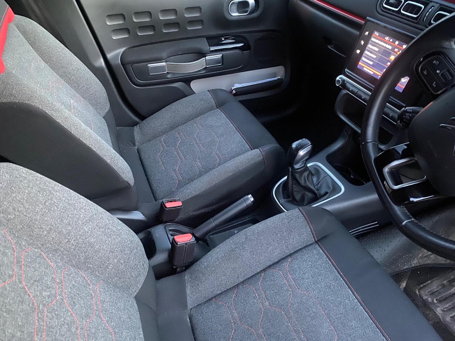 Used Citroen C3 2019 for sale - 76398246: Photo 42