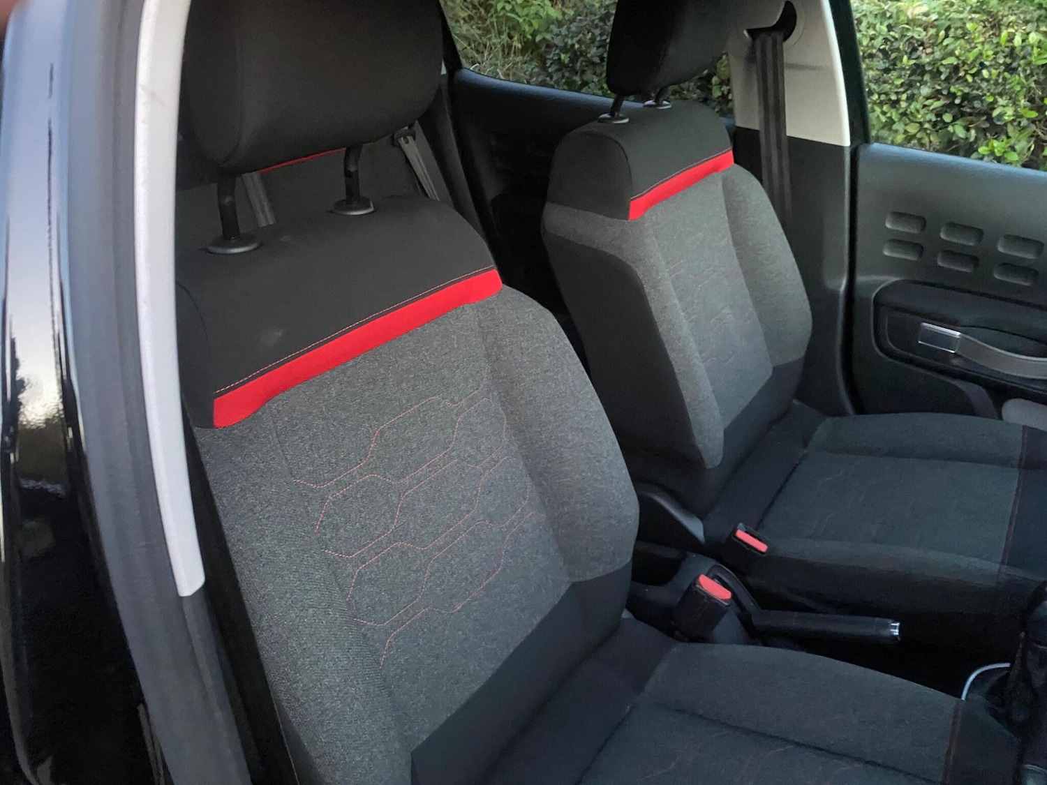 Used Citroen C3 2019 for sale - 76398246: Photo 43