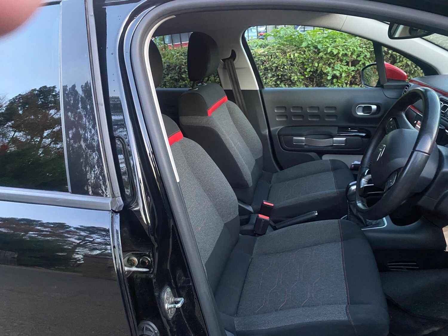 Used Citroen C3 2019 for sale - 76398246: Photo 44