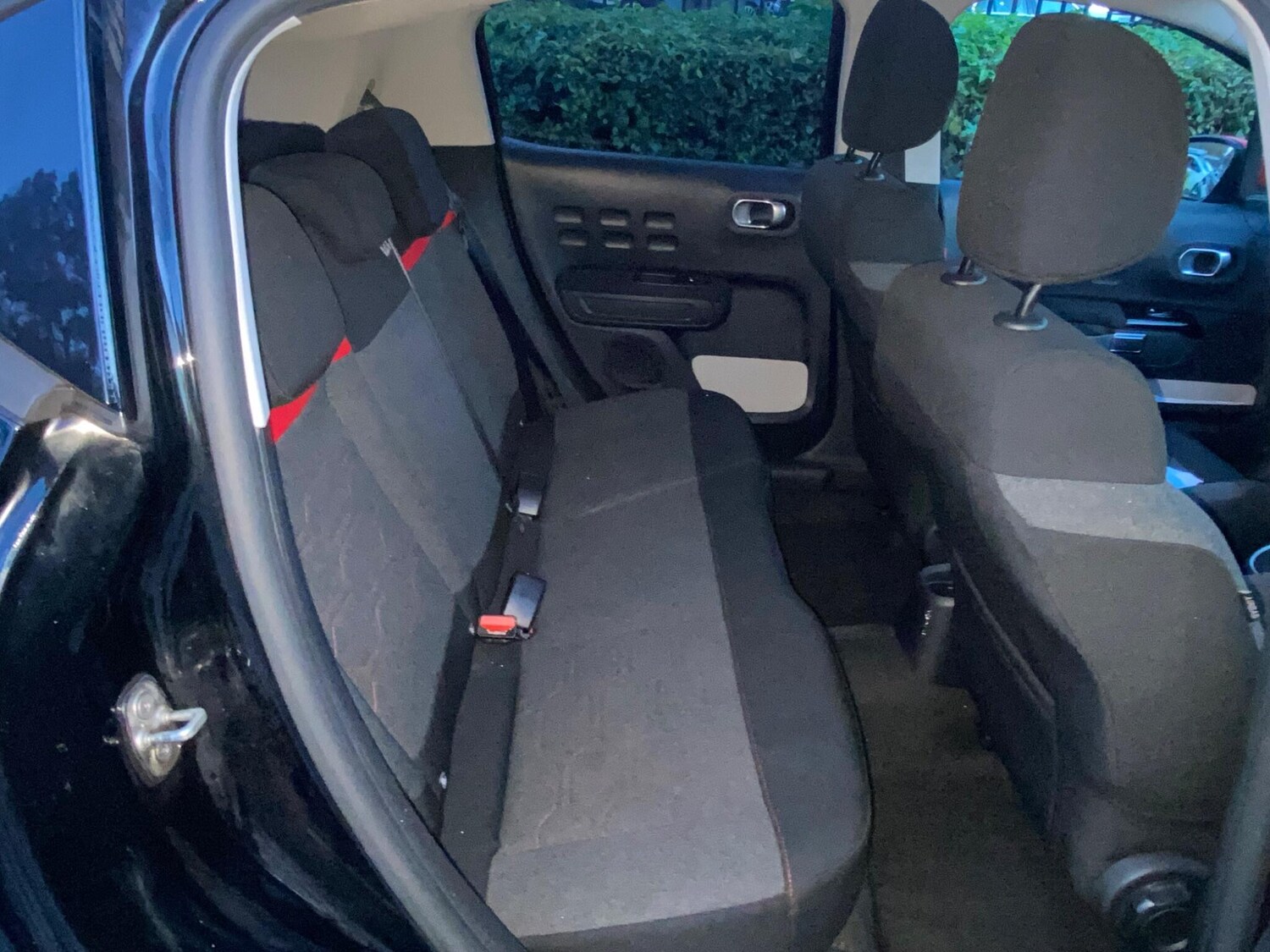 Used Citroen C3 2019 for sale - 76398246: Photo 46