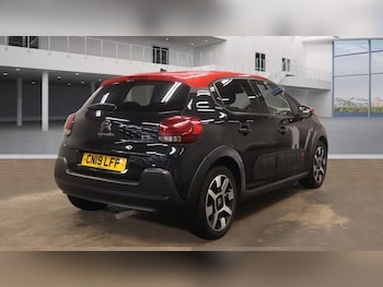 Used Citroen C3 2019 for sale - 76398246: Photo
