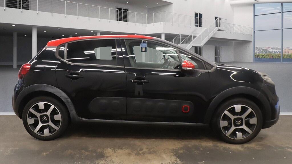 Used Citroen C3 2019 for sale - 76398246: Photo 5
