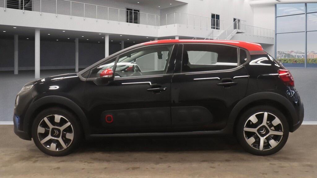 Used Citroen C3 2019 for sale - 76398246: Photo 6