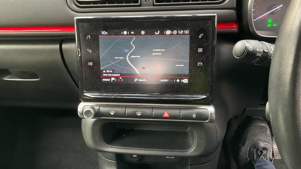 Used Citroen C3 2019 for sale - 76398246: Photo 7