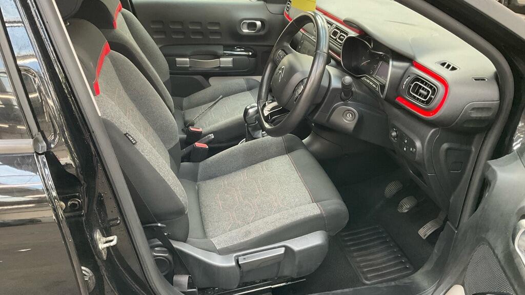 Used Citroen C3 2019 for sale - 76398246: Photo 9