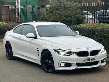 2018 (18) - 2.0 420i M Sport Auto Euro 6 (s/s) 2dr