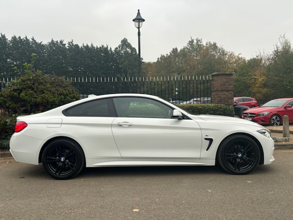 Used BMW 4 Series 2018 for sale - 76122508: Photo 27