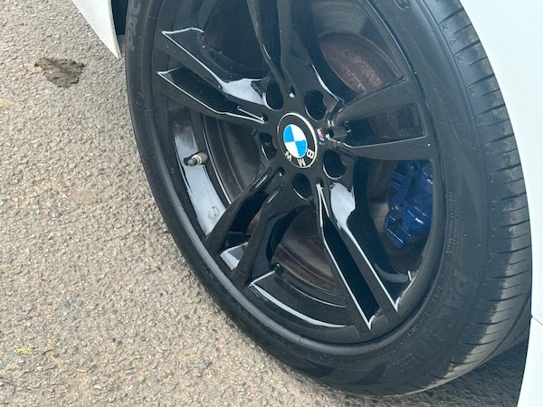 Used BMW 4 Series 2018 for sale - 76122508: Photo 31