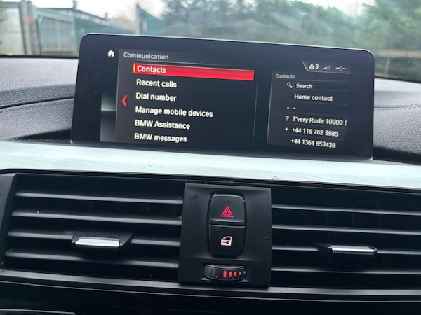 Used BMW 4 Series 2018 for sale - 76122508: Photo 37