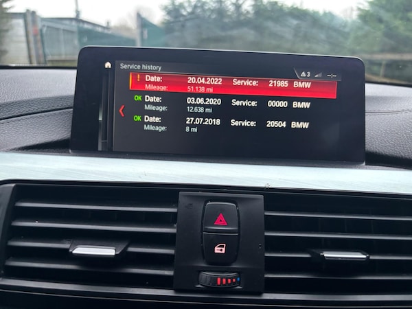 Used BMW 4 Series 2018 for sale - 76122508: Photo 38