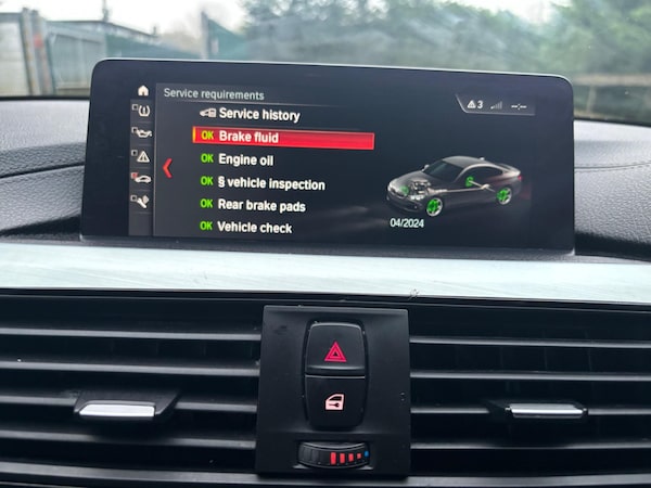 Used BMW 4 Series 2018 for sale - 76122508: Photo 39