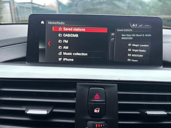 Used BMW 4 Series 2018 for sale - 76122508: Photo 40