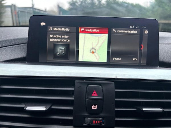 Used BMW 4 Series 2018 for sale - 76122508: Photo 41