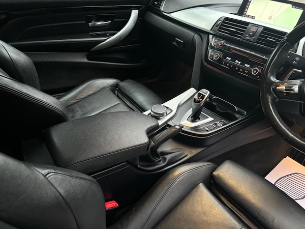 Used BMW 4 Series 2018 for sale - 76122508: Photo 47