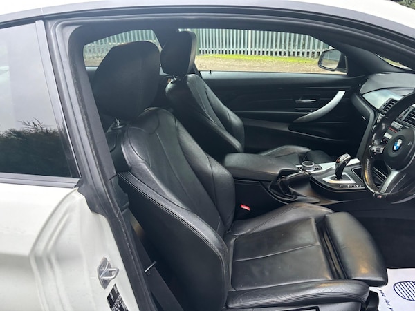 Used BMW 4 Series 2018 for sale - 76122508: Photo 49