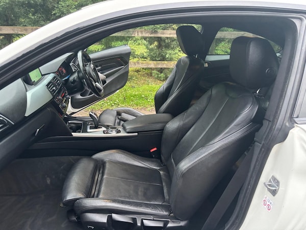 Used BMW 4 Series 2018 for sale - 76122508: Photo 52