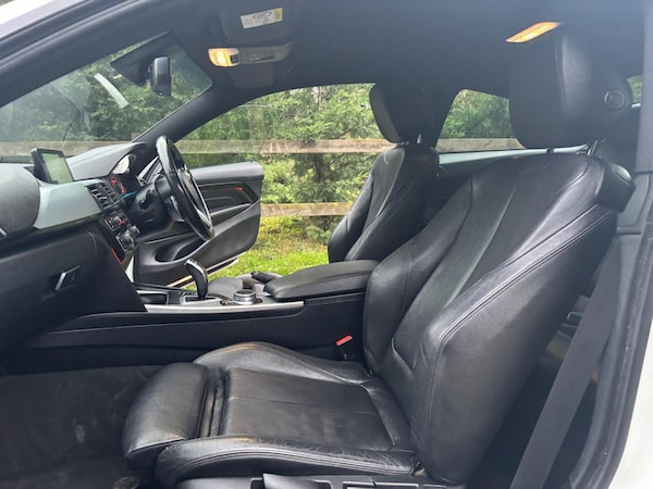 Used BMW 4 Series 2018 for sale - 76122508: Photo 53