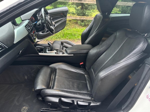 Used BMW 4 Series 2018 for sale - 76122508: Photo 54