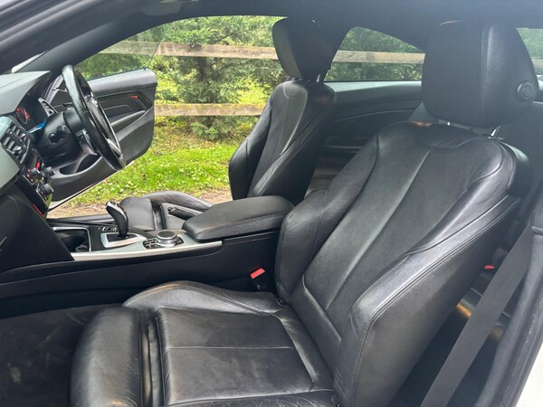 Used BMW 4 Series 2018 for sale - 76122508: Photo 55