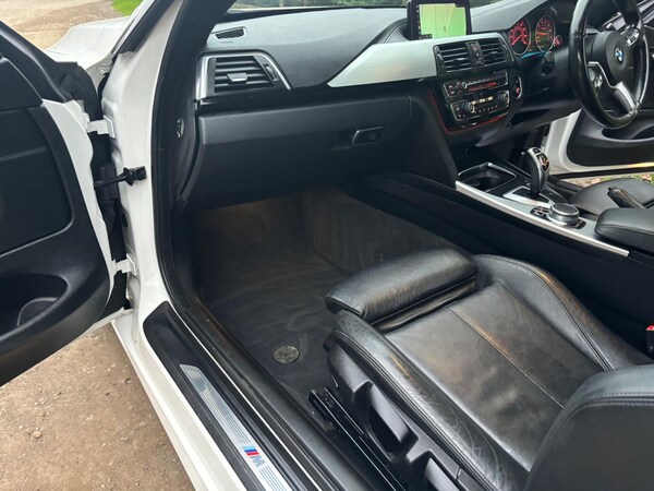 Used BMW 4 Series 2018 for sale - 76122508: Photo 57